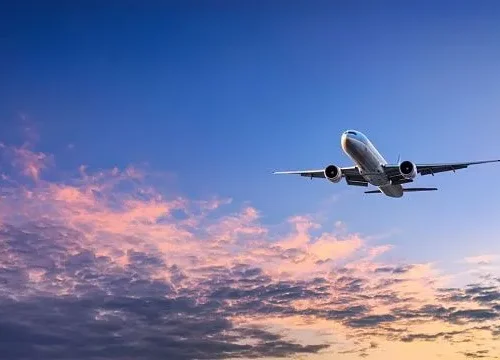 Brazil sets new record for domestic air travel in first five months of 2026