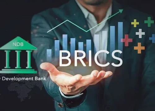 New Development Bank approves US billion loan for infrastructure modernisation in South Africa