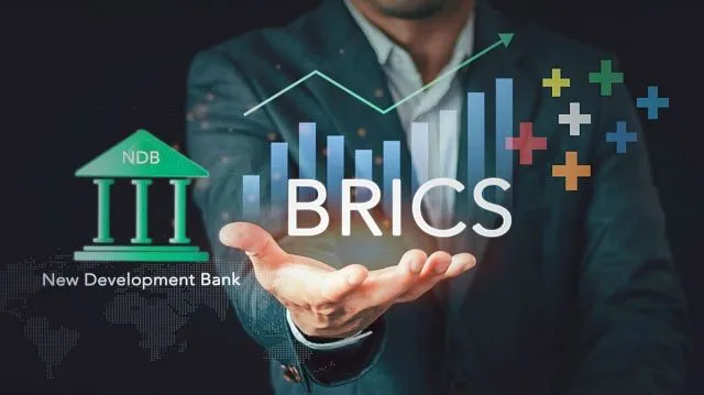 New Development Bank approves US billion loan for infrastructure modernisation in South Africa