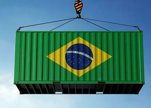 Brazil becomes world’s third-largest pork exporter as shipments reach record high