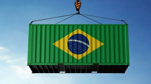 Brazil becomes world’s third-largest pork exporter as shipments reach record high