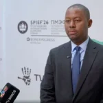 Gilead Teri, Director General of Tanzania Investment and Special Economic Zones Authority: Tanzania aims to become regional hub for Russian investors