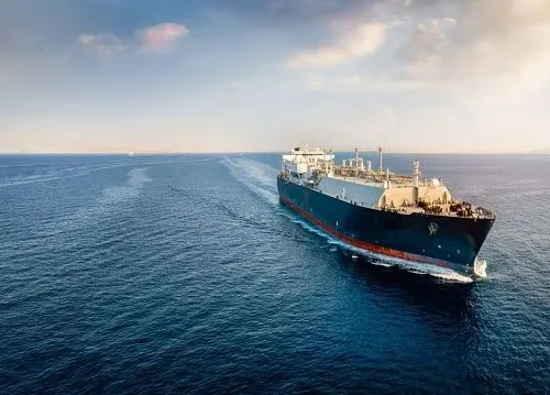 India takes first place in world for recycling of old ships
