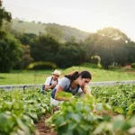 Brazil helps family farmers access international markets