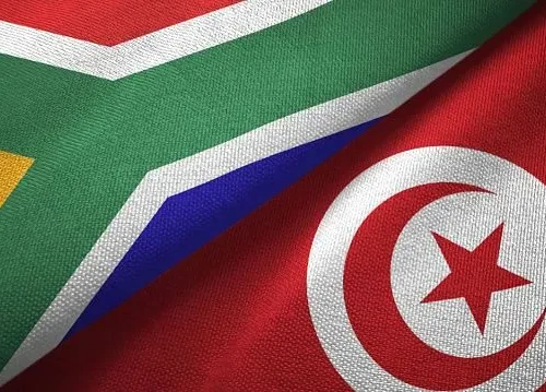 Tunisia and South Africa expand economic cooperation with focus on trade and technology