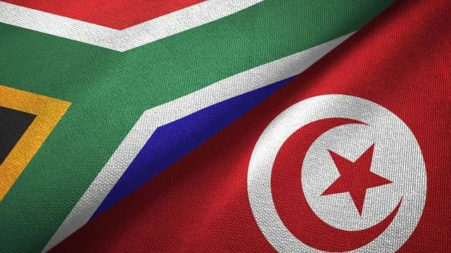 Tunisia and South Africa expand economic cooperation with focus on trade and technology