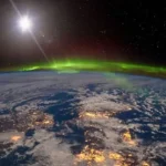 Chinese scientists develop AI system capable of automatically detecting “space storms”