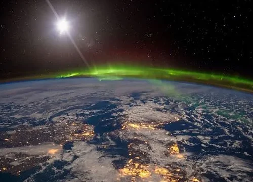 Chinese scientists develop AI system capable of automatically detecting “space storms”