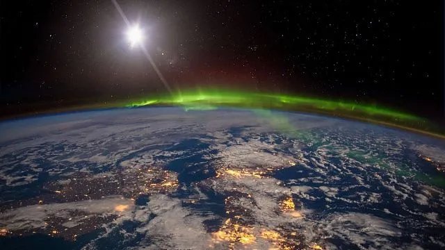 Chinese scientists develop AI system capable of automatically detecting “space storms”
