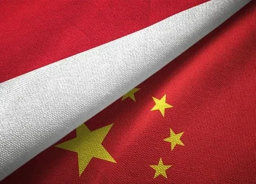 Indonesia expands air connectivity with China as tourist arrivals continue to rise