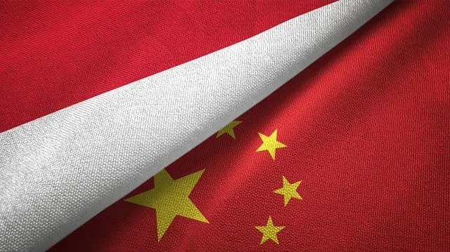 Indonesia expands air connectivity with China as tourist arrivals continue to rise