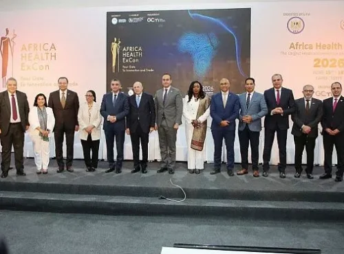 Africa Health ExCon 2026 concludes with focus on African health sovereignty