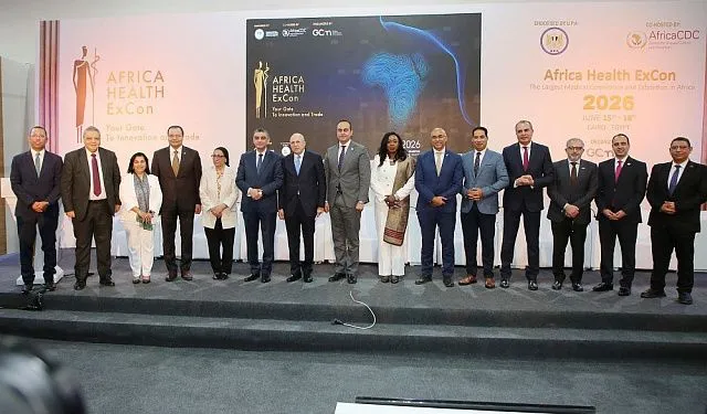 Africa Health ExCon 2026 concludes with focus on African health sovereignty