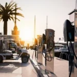 Dubai’s green initiative provides 62,000 megawatt-hours to boost sustainable mobility