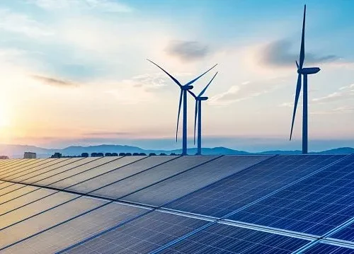 Indonesia accelerates transition to renewable energy and exceeds 2026 target