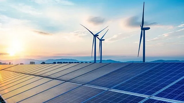 Indonesia accelerates transition to renewable energy and exceeds 2026 target