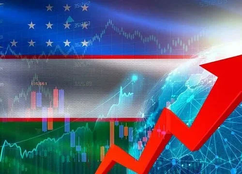 Expert: Uzbekistan becomes first Central Asian representative in New Development Bank