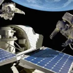 China advances “space power bank” technology with new wireless energy breakthrough