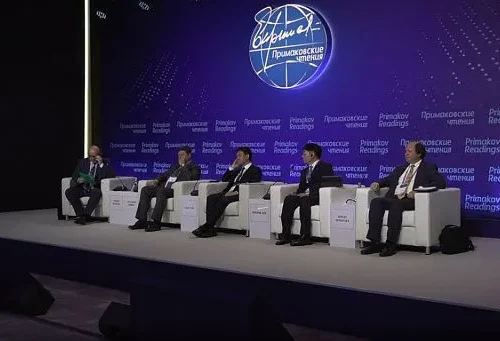 Cooperation serves as key: experts declare transition to new world order to be irreversible at “Primakov Readings”