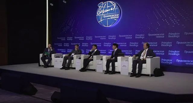 Cooperation serves as key: experts declare transition to new world order to be irreversible at “Primakov Readings”
