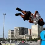 New season of KARDO International Street Culture and Sport Competition-Awards begins with round in Algeria