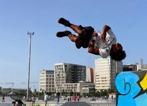 New season of KARDO International Street Culture and Sport Competition-Awards begins with round in Algeria