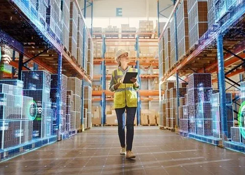 India advances digital food storage with launch of smart system