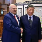 Xi Jinping during talks with Aleksander Lukashenko in Beijing: Belarus-China relations reach historic high