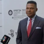 NJ Ayuk, Executive Chairman of African Energy Chamber: Russia-Africa energy cooperation expands across nuclear, gas and renewables