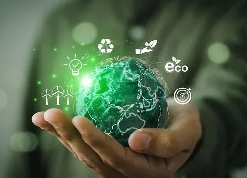 Green economy to create nearly 3.9 million jobs in Indonesia by 2026 – forecast