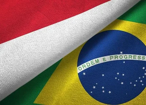 Indonesia and Brazil strengthen cooperation in semiconductors, aerospace and advanced technologies