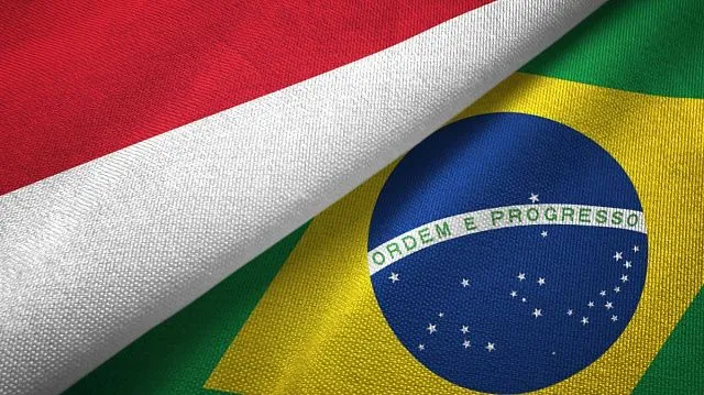 Indonesia and Brazil strengthen cooperation in semiconductors, aerospace and advanced technologies