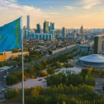 Kazakhstan accelerates tourism growth, welcoming more than 10 million guests