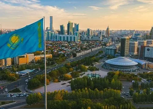 Kazakhstan accelerates tourism growth, welcoming more than 10 million guests