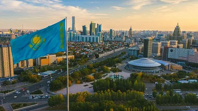 Kazakhstan accelerates tourism growth, welcoming more than 10 million guests