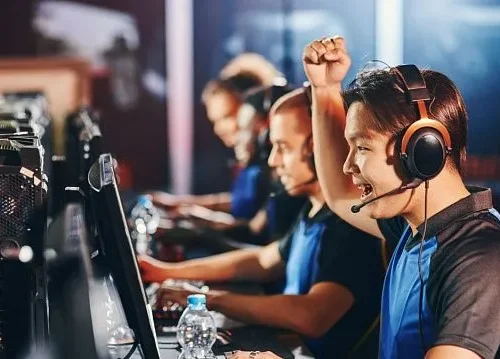 Indonesia positions gaming and esports as key engines of creative economy growth