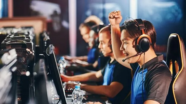 Indonesia positions gaming and esports as key engines of creative economy growth