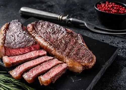 Indonesia becomes second-largest importer of beef offal from Brazil