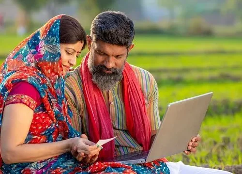 Expert: India connects 500 million people to digital finance in 10 years