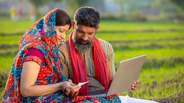 Expert: India connects 500 million people to digital finance in 10 years