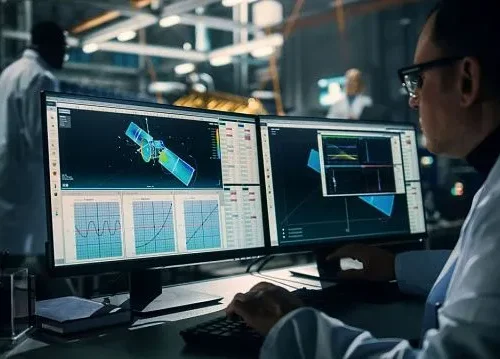 Brasilia launches aerospace innovation hub to boost Brazil’s space sector