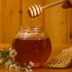 Ethiopian food production initiative boosts honey production