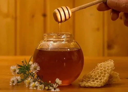 Ethiopian food production initiative boosts honey production