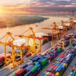Egypt-UAE trade reaches record US.7 billion as economic partnership accelerates