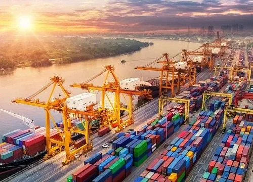 Egypt-UAE trade reaches record US.7 billion as economic partnership accelerates