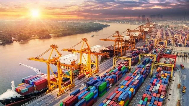 Egypt-UAE trade reaches record US.7 billion as economic partnership accelerates