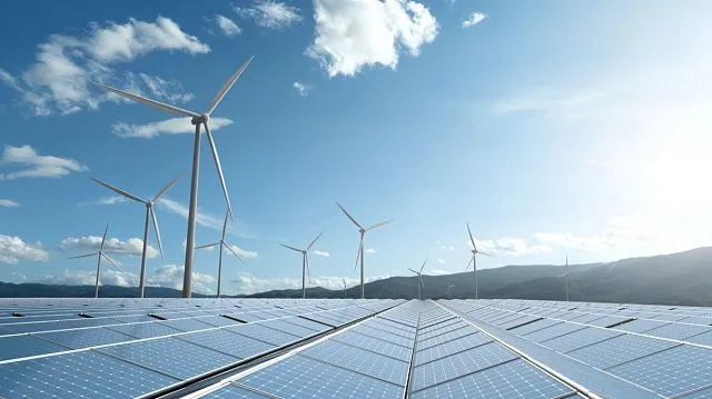 Indian state creates five new renewable energy zones to accelerate green energy projects