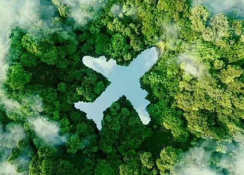 Vietnam steps up sustainable aviation fuel adoption to advance net-zero goals