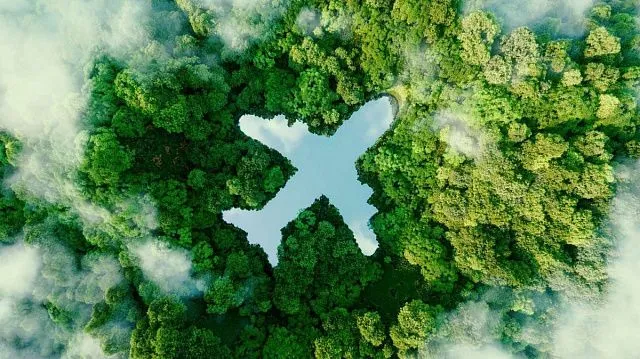 Vietnam steps up sustainable aviation fuel adoption to advance net-zero goals