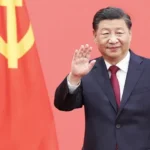 President of People’s Republic of China Xi Jinping marks 73rd birthday